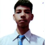 Priyanshu (83.2 %)