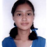 Tanushri Thapa (79.6 %)