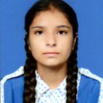 Mandeep Kaur (78.2 %)