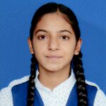 Satveer Kaur (73.2 %)