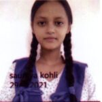 Saumya Kohli (74.2 %)