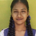 Himani Bora (73.2 %)